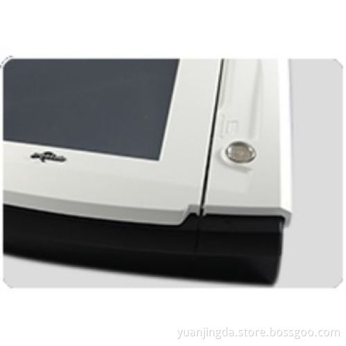All-in-one Google's Android POS Hardware with 15-inch Touch Screen Panel